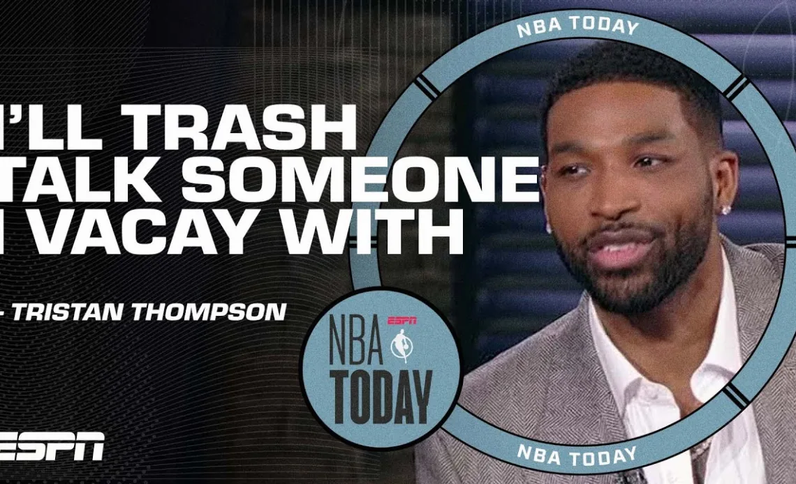 Has trash talk become a lost art? | NBA Today