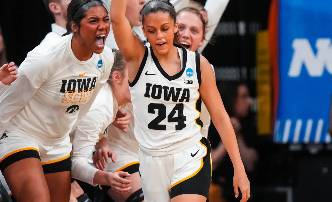 How to watch Hawkeyes vs. Colorado Buffaloes