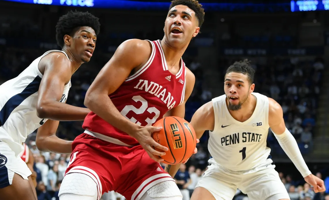 How to watch Indiana vs. Penn State