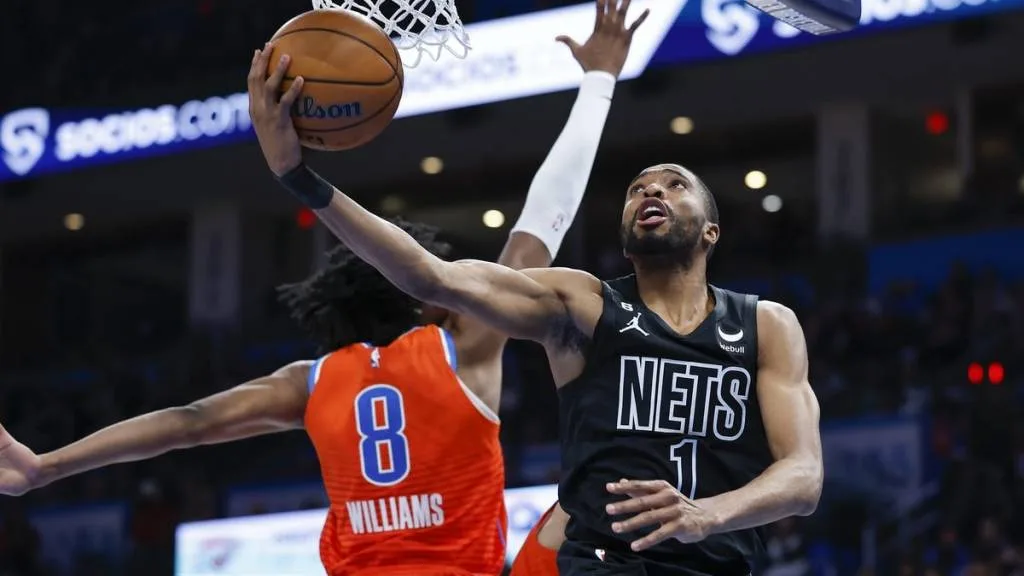 How to watch Nets vs. Kings: Live stream info, TV channel, game time