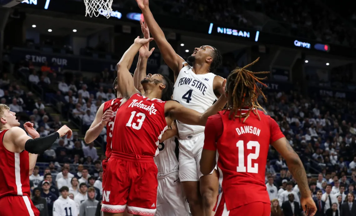 How to watch Penn State vs. Maryland college basketball game on Sunday