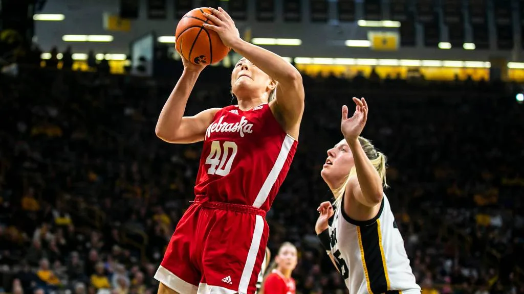 Huskers beat Missouri St. in first round of WNIT