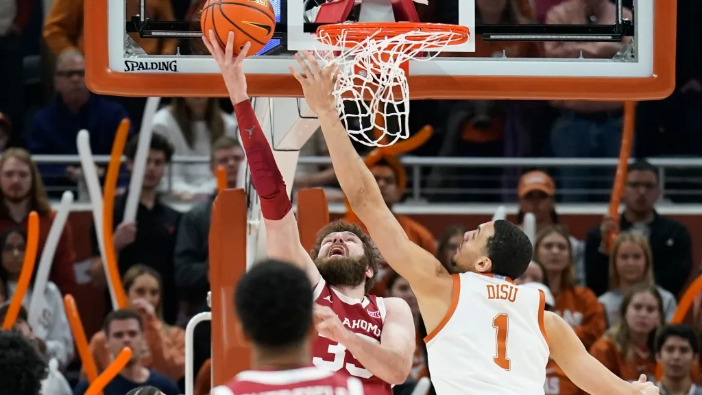 Looking at a potential best-case lineup for Texas basketball next year