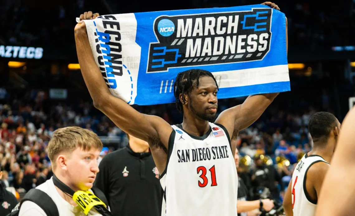 March Madness 2023: San Diego State makes Final Four after 'devastating' cancellation of 2020 NCAA Tournament