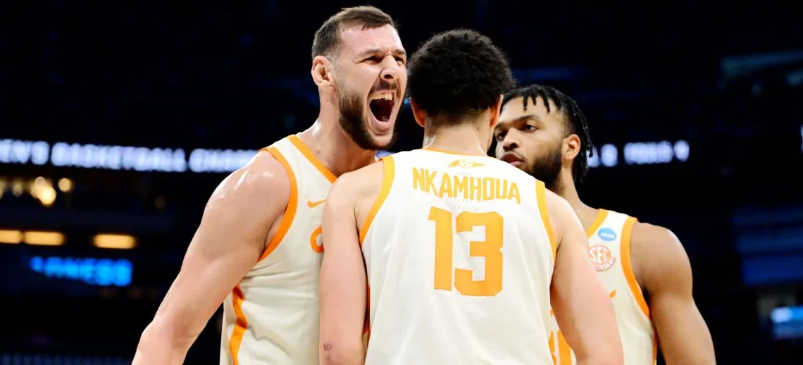 March Madness 2023 updates -- News, stats, takeaways and more from the second round of the men's NCAA tournament
