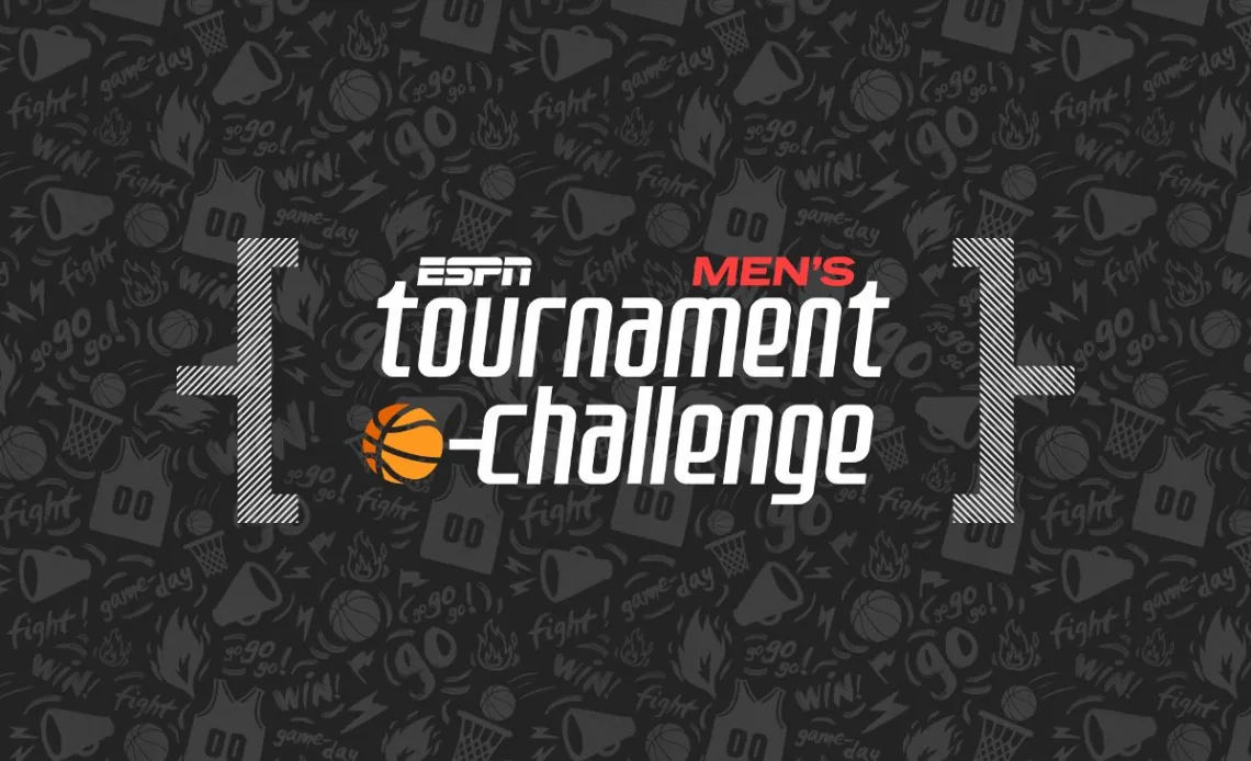 Men's Tournament Challenge - ESPN