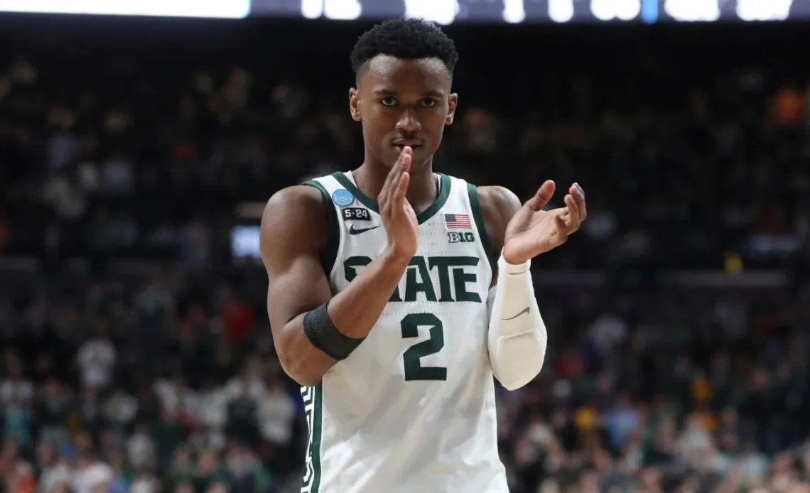 Michigan State vs. Marquette prediction, odds: 2023 NCAA Tournament picks, March Madness bets by proven model