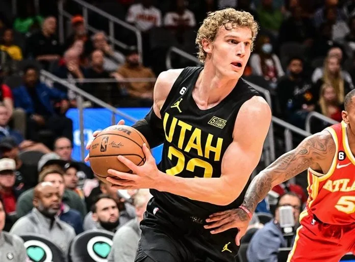 More than MIP award, Lauri Markkanen on target to help Utah in continuous growth