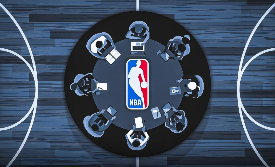 NBA Roundtable: Ja Morant's suspension, 76ers' title hopes