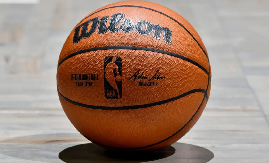 NBA to use Hawk-Eye tracking system to follow players, ball