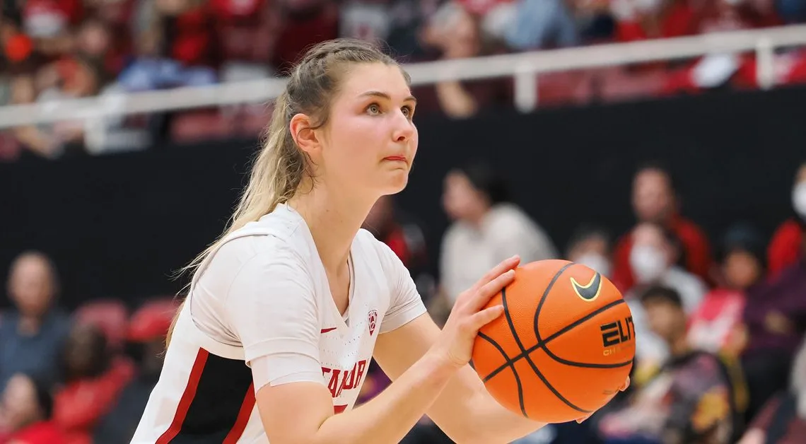 NCAAW Pac-12 Tournament: Utah Utes, Stanford Cardinal the frontrunners