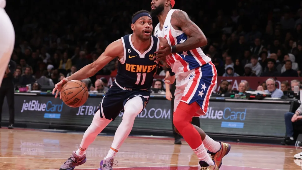 Nets’ Royce O’Neale says team is ‘capable’ of rebounding better