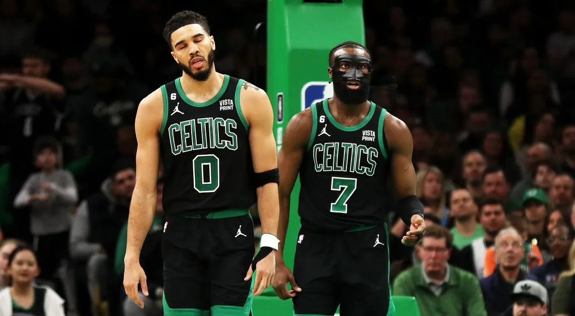 No effort and no care factor = loss: 2 Takeaways from Boston Celtics-Brooklyn Nets