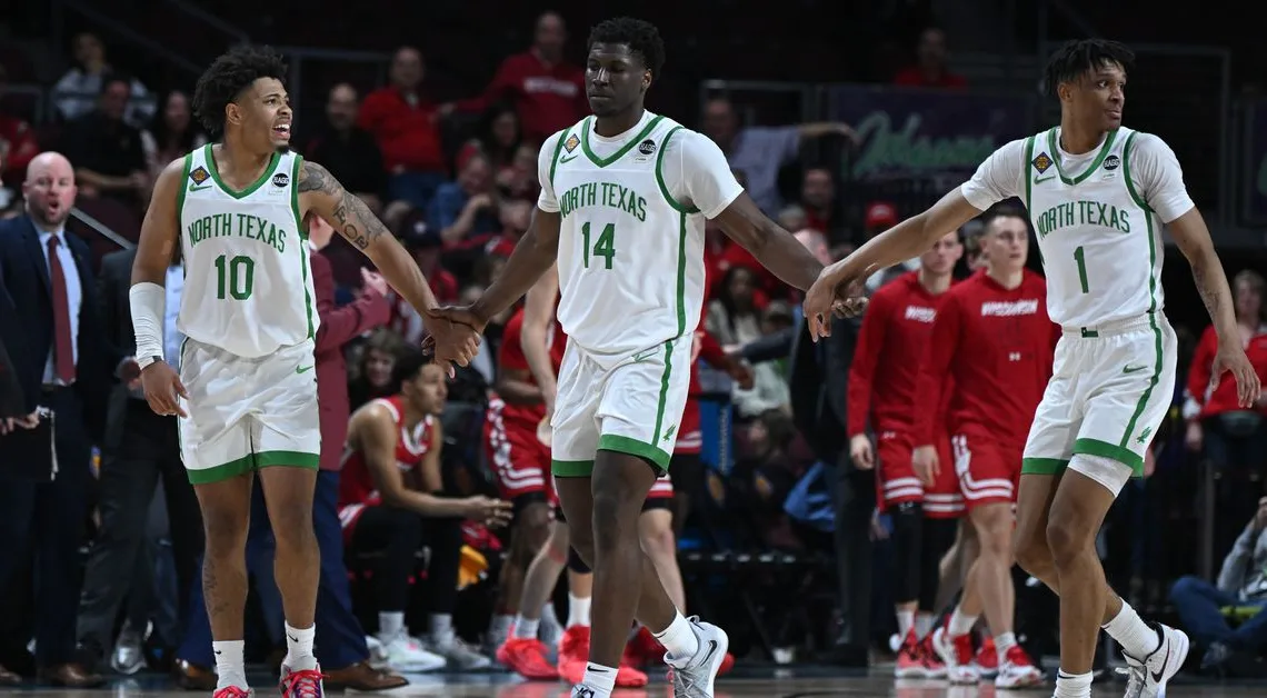 North Texas and UAB set for Conference USA tilt for NIT title