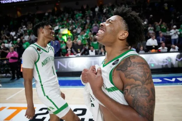 North Texas takes out C-USA UAB for first NIT championship