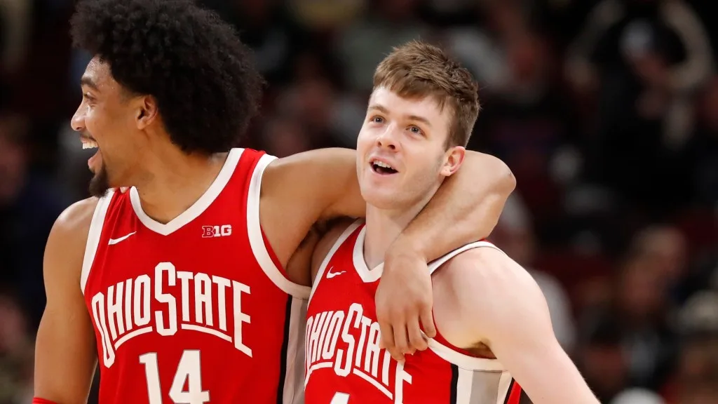 Ohio State vs. Purdue Big Ten Tournament semifinal: How to watch