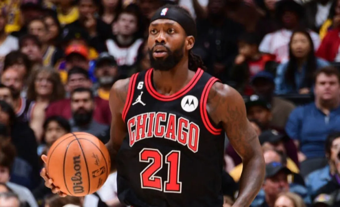 Patrick Beverley helps lead Bulls to win, trolls LeBron James in first game against Lakers since trade