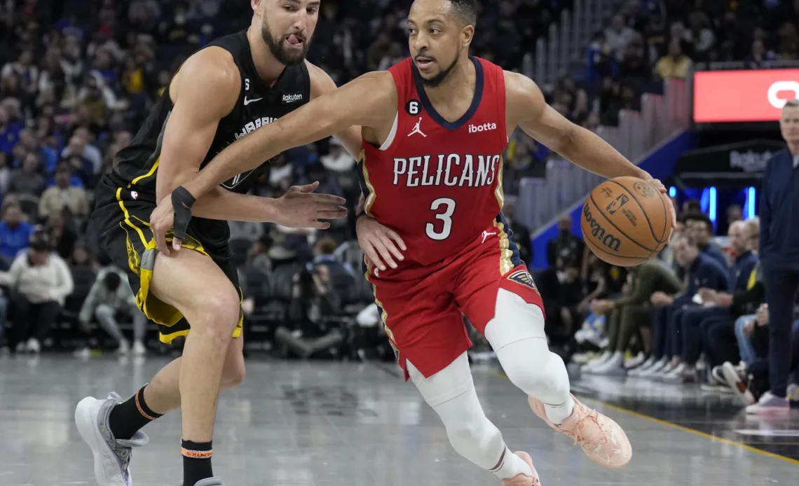 Pelicans playoff race: How do tiebreakers work in the NBA?