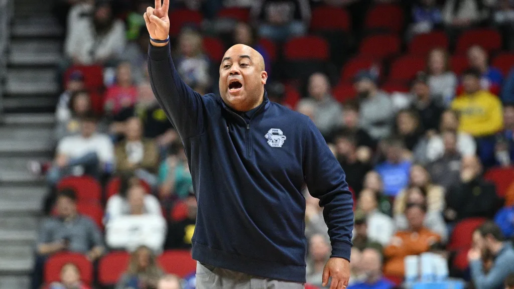 Penn State basketball working for sustained success, says Shrewsberry
