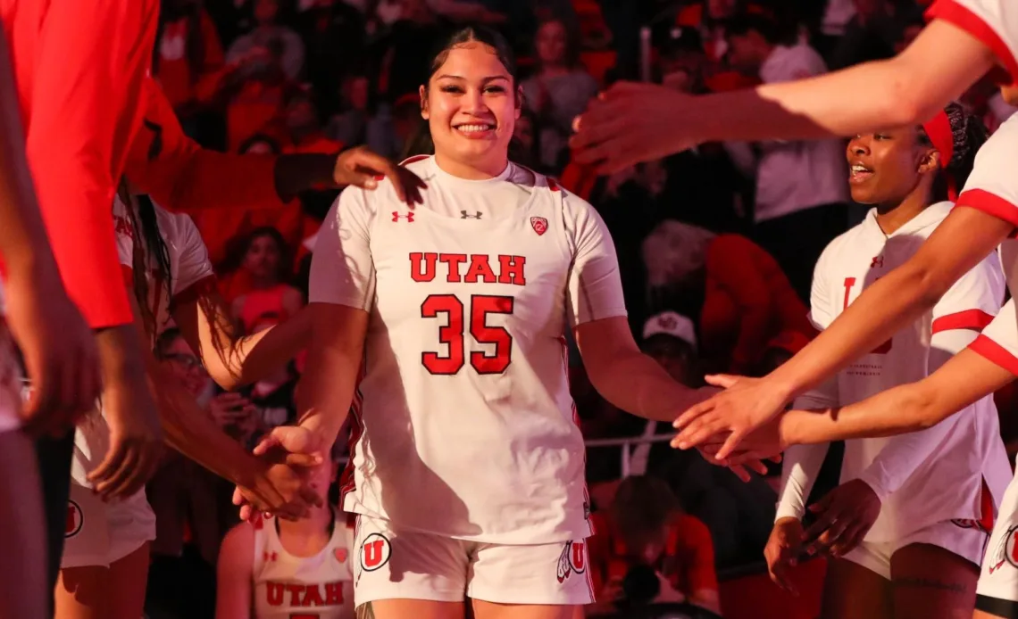 Pili Named as Naismith Trophy Semifinalist