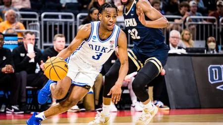 Roach's 23 Points Leads Duke Into NCAA Second Round