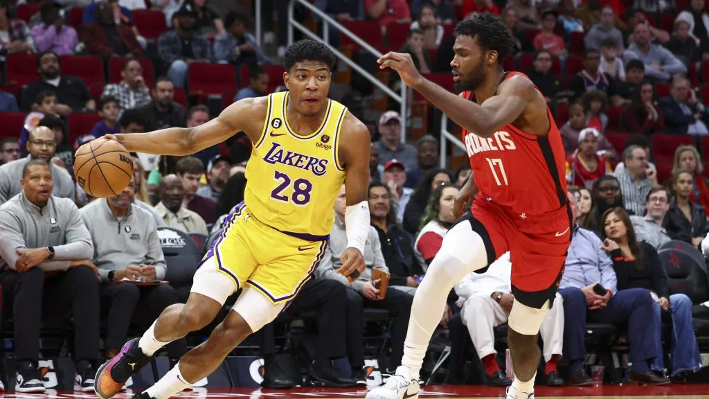 Rui Hachimura to ‘prioritize years and money’ on new contract
