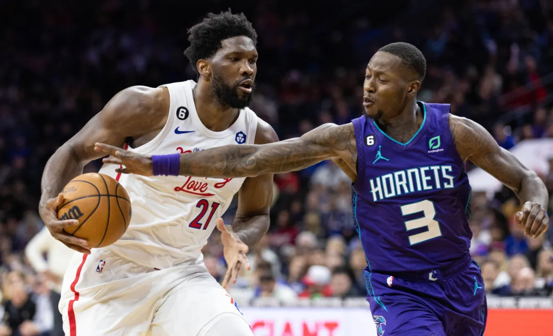 Sixers vs. Hornets prediction and odds for Friday, March 17 (Sixers win again)