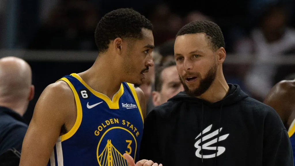 Steph Curry set to return from month-long absence on Sunday vs. Lakers