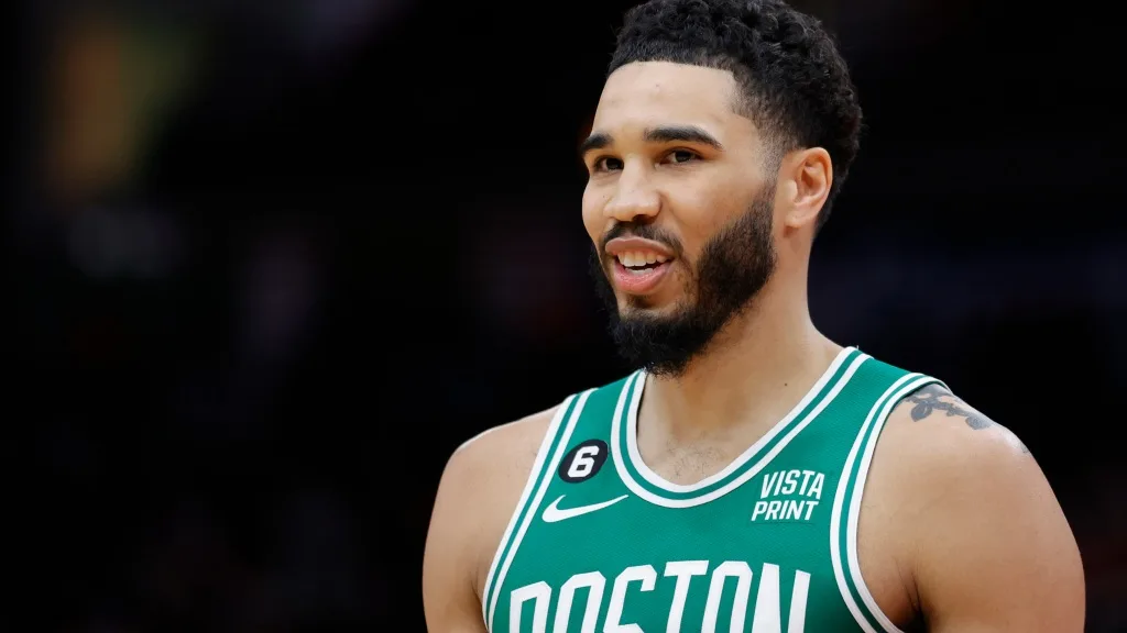 The best of Jayson Tatum’s clutch moments with the Celtics