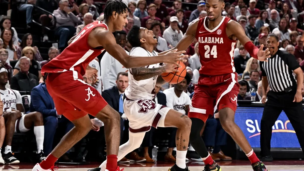 Twitter reacts to Texas A&M’s season finale win over No. 2-ranked Alabama