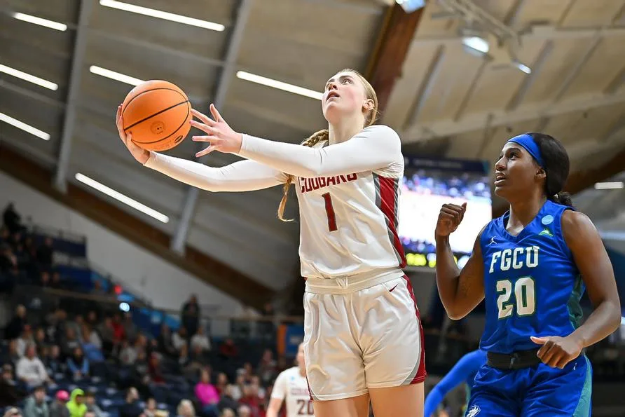 WSU's Historic Season Comes to an End with a loss to FGCU in NCAA Tournament