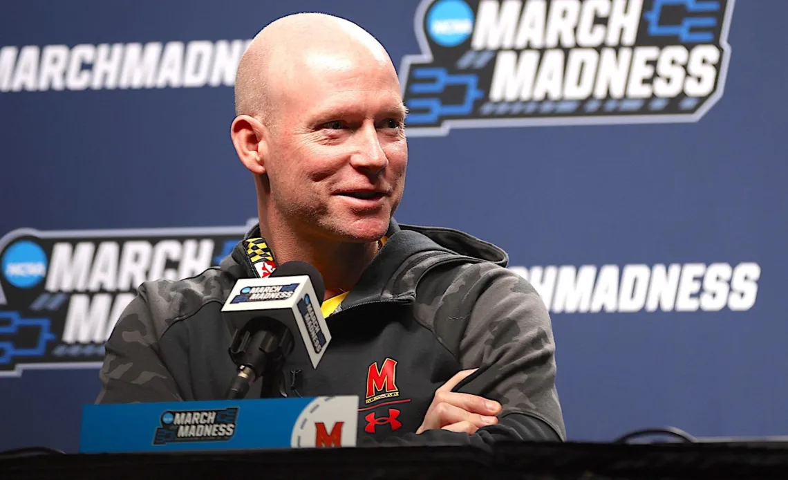 What They Said: Maryland Men's Basketball NCAA Tournament Press Conferences