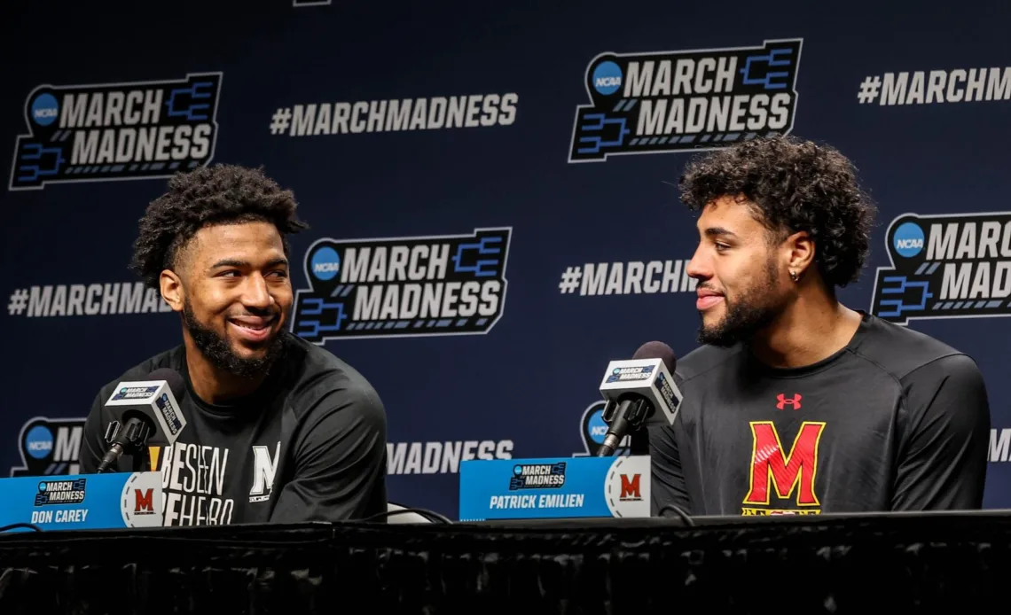 What They Said: NCAA Second Round Media Day Press Conferences