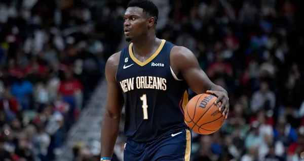 Zion Williamson's Next Reevaluation On Hamstring Set For Two More Weeks