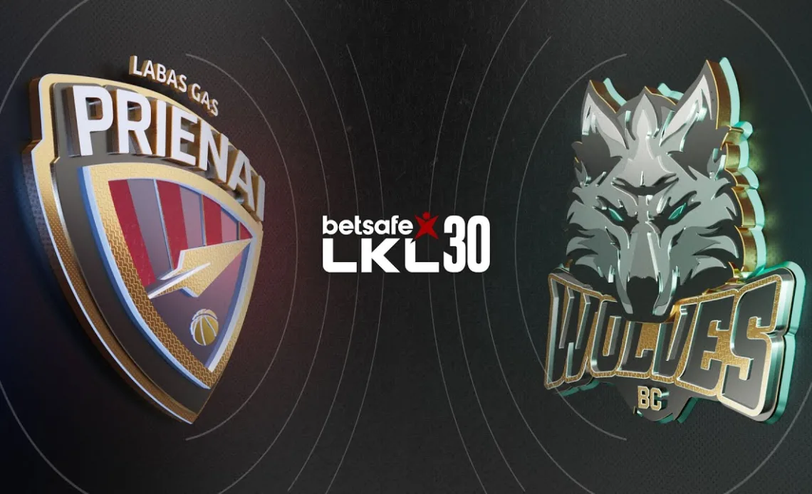 „Betsafe–LKL“ rungtynių apžvalga: „Labas Gas“ - „Wolves“ [2023-03-05]