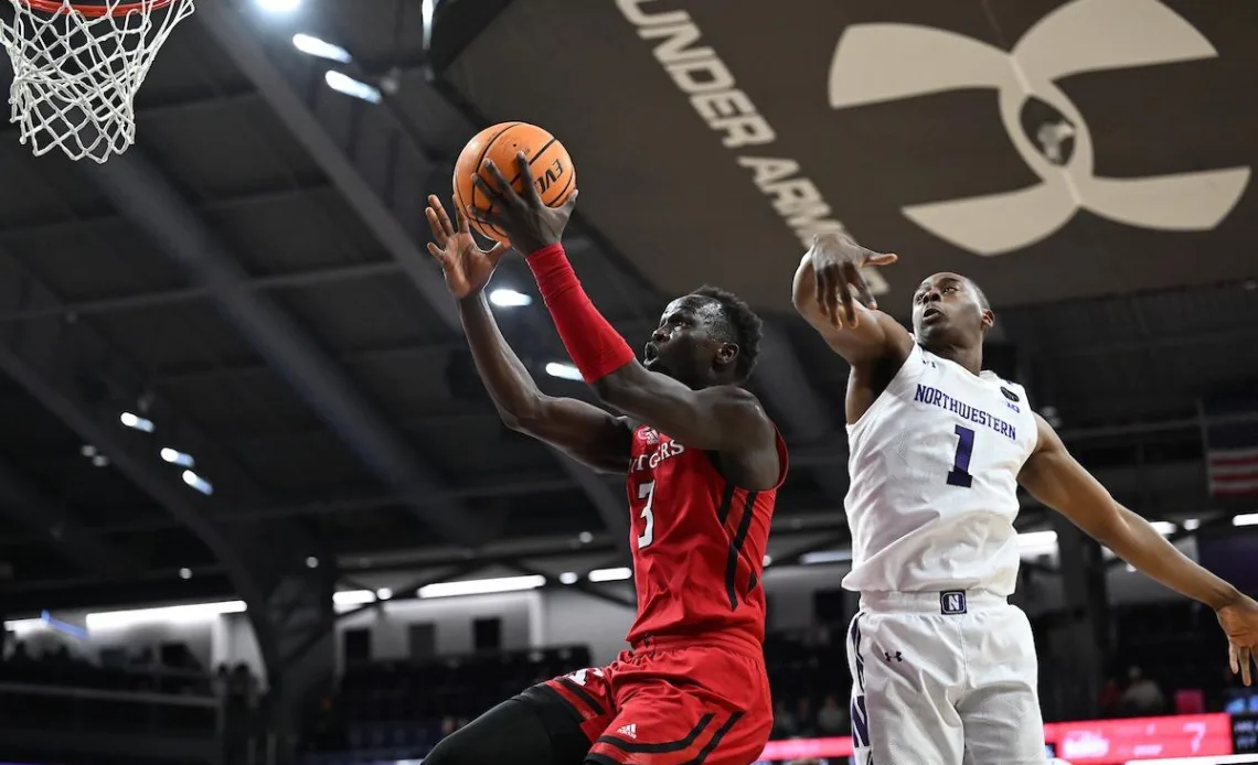 2022-23 Men's Basketball Season in Review: Mawot Mag