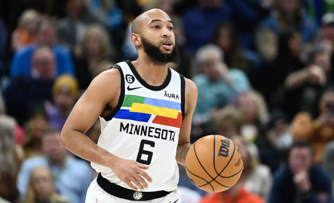 3 Timberwolves who tanked their trade value in 2023 season