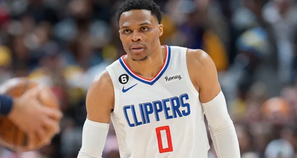 Asking Price For Taking On Russell Westbrook Decreased Dramatically From Preseason To Deadline