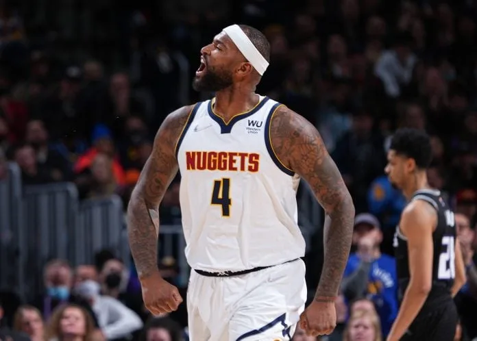 DeMarcus Cousins decided to go overseas