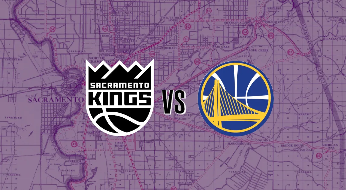 Kings vs Warriors Game 3 Preview: Upside Down in the Valley