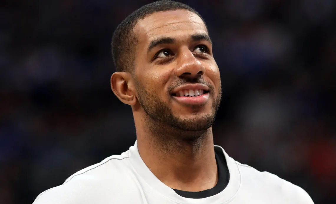 LaMarcus Aldridge announces retirement for second time after 16 NBA seasons, seven All-Star appearances