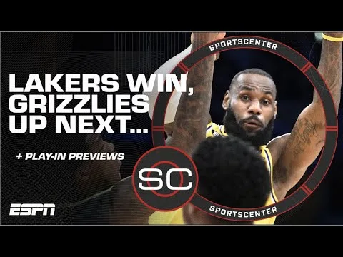 Lakers CANNOT HAVE self-inflicted errors in the NBA Playoffs - Monica McNutt | SportsCenter