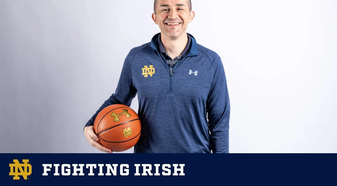 Mike Farrelly Joins Shrewsberry’s Staff as Assistant Coach – Notre Dame Fighting Irish – Official Athletics Website