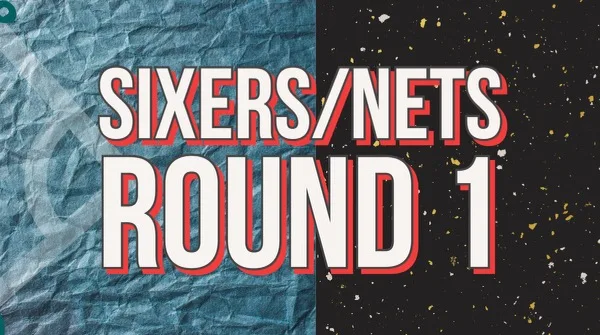 Scram switches and Spain actions: a full preview of the Sixers' first-round series with the Nets