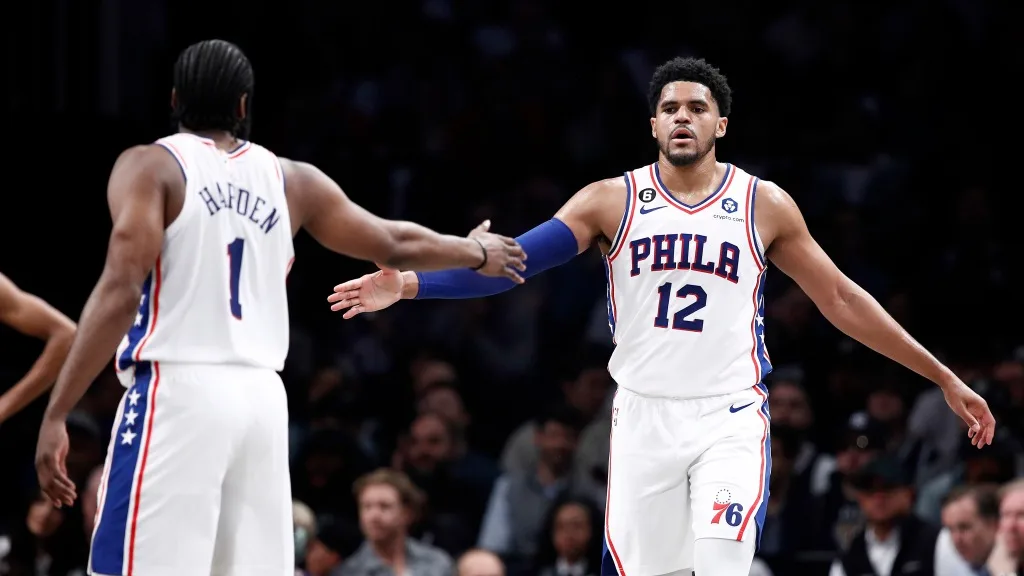 Sixers vs. Nets Game 4 preview: Lineups, how to watch, broadcast info