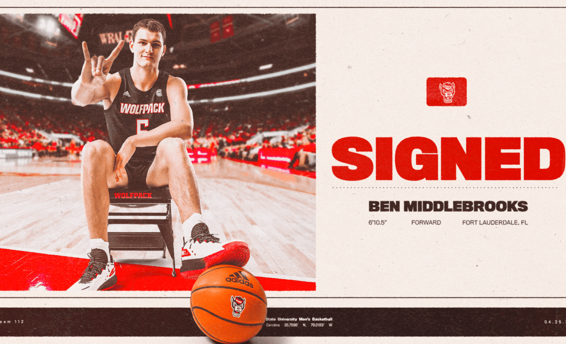 Transfer Ben Middlebooks Joins the Pack