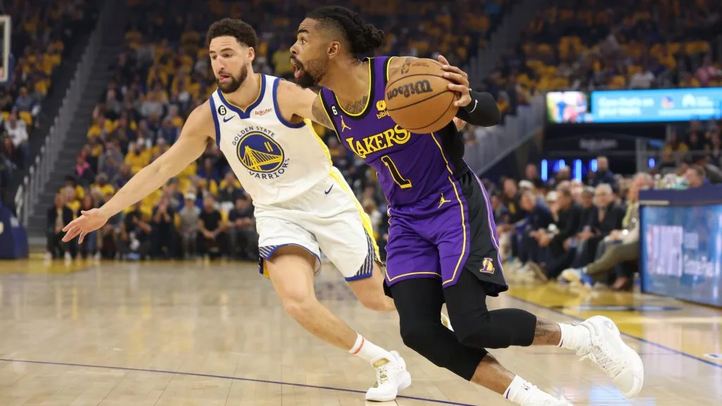 3 keys for the Lakers in Game 3 versus the Warriors