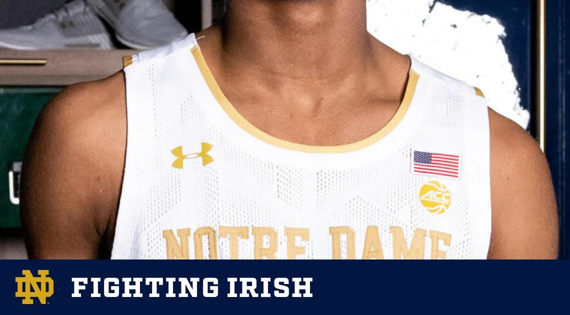 Carey Booth – Notre Dame Fighting Irish – Official Athletics Website