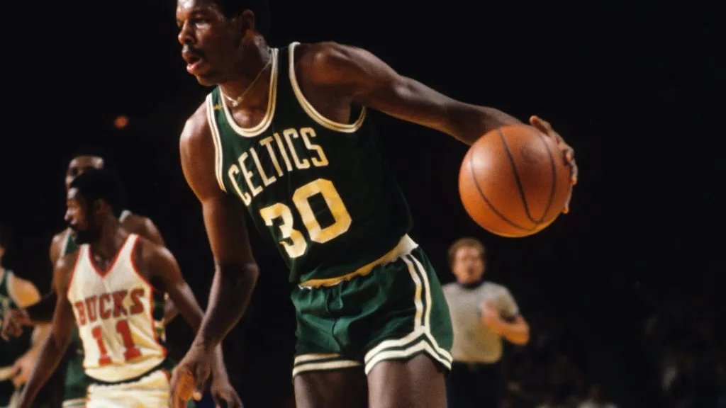 Cedric Maxwell on his trade from the Celtics to the Clippers