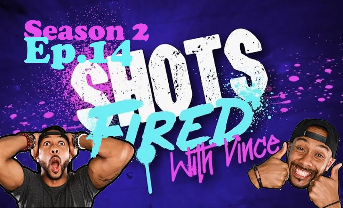 Episode 14 - Season 2 | Shots Fired 🔥